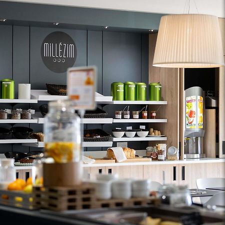 فندق Ibis Styles Chalon Sur Saone المظهر الخارجي الصورة