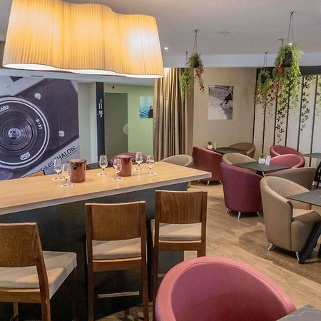 فندق Ibis Styles Chalon Sur Saone المظهر الخارجي الصورة