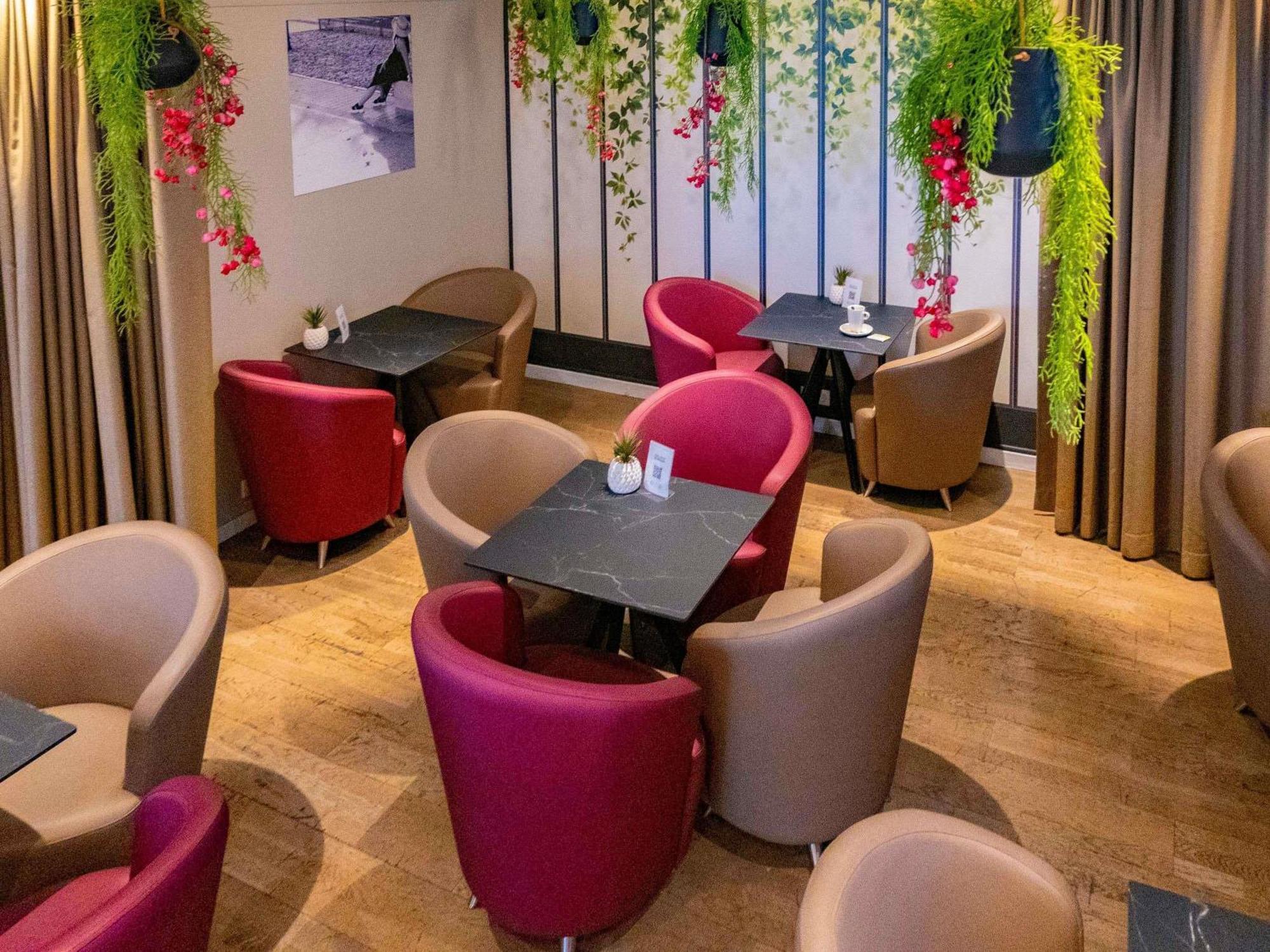 فندق Ibis Styles Chalon Sur Saone المظهر الخارجي الصورة