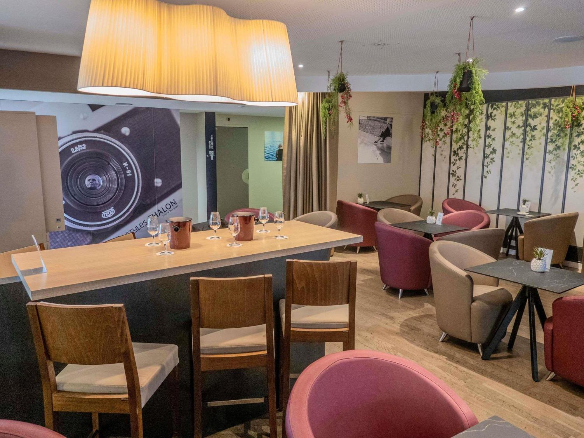فندق Ibis Styles Chalon Sur Saone المظهر الخارجي الصورة