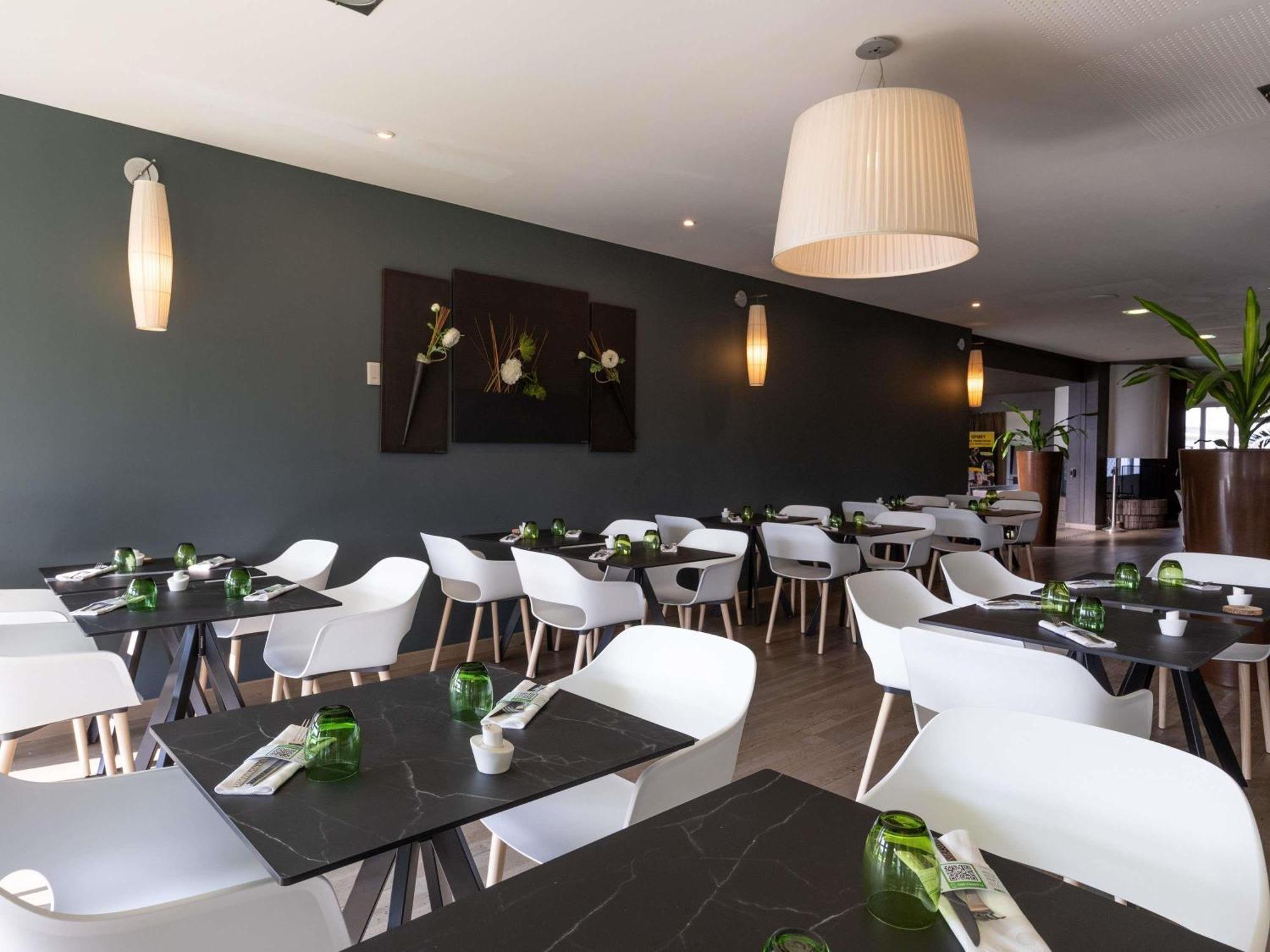 فندق Ibis Styles Chalon Sur Saone المظهر الخارجي الصورة